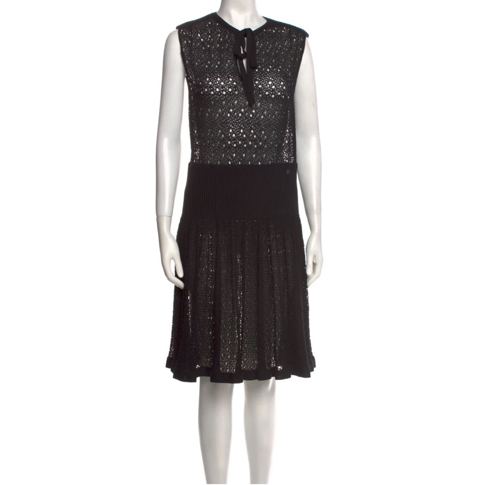 Chanel dress